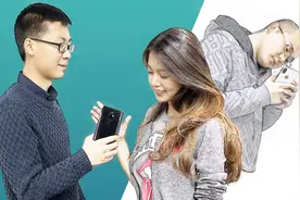 华为Mate20跟iPhoneXS刚续航 谁能撑到最后视频封面