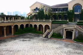 成都唯一的摄影公园，是摄影爱好者的天堂，公交地铁可以直达图片