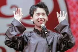 《做家务的男人2》郭麒麟范丞丞谈作为星二代，李诞一句话惹争议图片