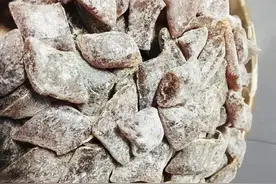 天气冷，女孩子要多吃这个小零食，驱寒又祛湿，暖身又解馋图片