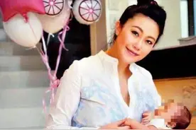 她是郭晶晶的好友，身价百亿，一丝不挂地抱着女儿跳楼身亡图片