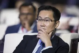 腾讯一路高歌，吸金手段有多强？揭秘马化腾每天狂赚3.14亿的奥秘图片