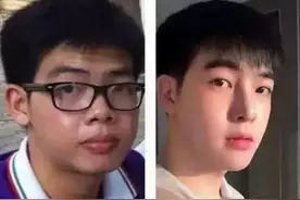 泰国最逆天的不是变性，而是堪比换头的整形图片