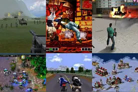 国内十大最耐玩的单机游戏图片