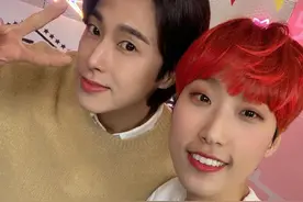 郑允浩遇警察管制试图逃跑？图片