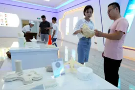 你需要什么？3D打印机马上送给你图片