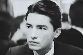 80年代五位香港帅气男神，如今都已消失在观众视野，有两位已去世图片