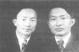 西路军政委陈昌浩，解放后当了副局长，儿子却成国人敬仰的大人物图片