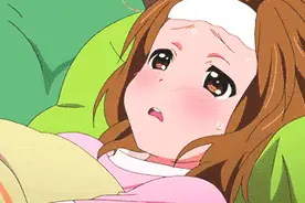 宅家没出过门，6岁女孩却突然高烧不退要住院！这种病因家长要重视图片