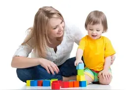 家庭教育中的一个真相：父母“弱”下来，孩子“强”起来图片