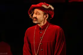 戏剧一哥莎士比亚的失败才是当今迷茫人的金钥匙图片