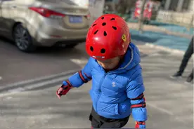 世界孤独症日 | 不一样的世界之《谢谢你，我的希望之光》图片