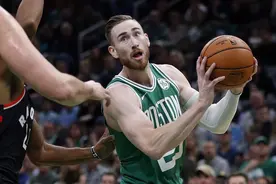 臂展天赋极差的十大NBA球员图片