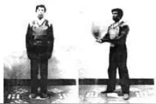 武当太乙门寒山内功图片