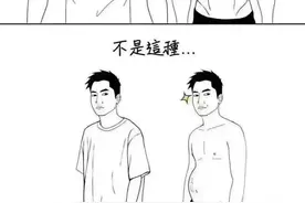 普通人练成彭于晏的身材，需要多久？图片