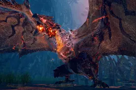 《怪物猎人崛起》修练场藏「神秘壁画」，疑为首领怪改版线索图片