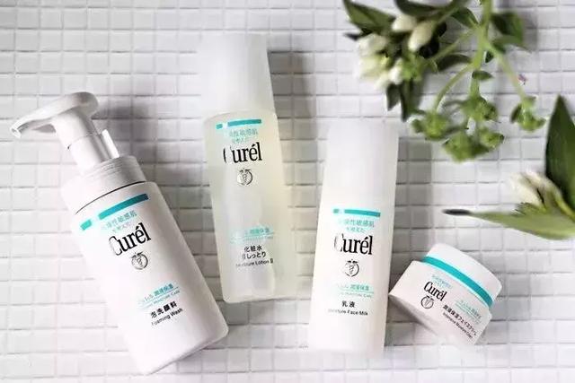 5大敏感肌护肤品牌，FANCL、珂润、MINON......你觉得哪家最强？