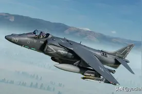DCS World:AV-8B Night Attac战斗机精美图集图片