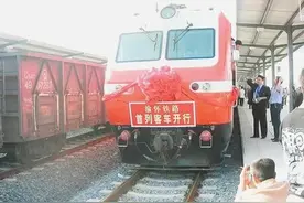 四川最新规划！重庆又规划新建550公里超级高铁，途径多个县镇图片