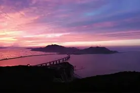 如果把中国的渤海变成淡水湖，国家需要采取哪些措施？是否可行图片