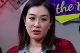 3段婚姻3个女儿，51岁再为小12岁老公生四胎，钟丽缇为啥这么拼？图片
