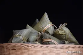 在农村，端午节外嫁女能不能回娘家，外嫁女能不能吃娘家粽子？图片