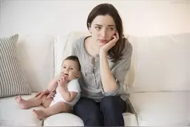 生完孩子后，是选择上班还是在家带娃？二胎宝妈：过得是两种日子图片