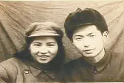 穿越时空的思念：她用一缕青丝寄托对烈士的深情图片