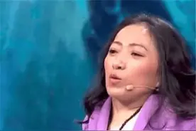 东北女人，身高86厘米，体重不足40斤，却身价五千万，凭啥？图片