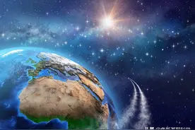 宇宙中的大个子恒星，个个都有太阳数十亿倍大，大的都无法形容了图片