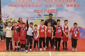 体育培训迎来春天，成资本“掘金新赛道”图片