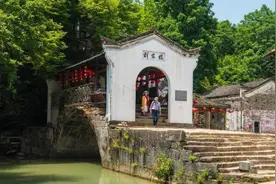 湖北刘家桥村：前后竟走出共36位皇帝，现居住九千多刘氏皇族后人图片