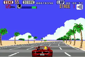 如何用2 KB代码实现3D赛车游戏？2kPlus Jam大赛了解一下图片