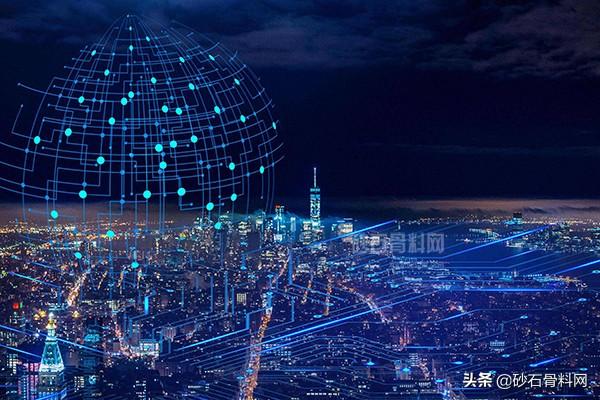 砂石骨料网关于长九神山项目介绍