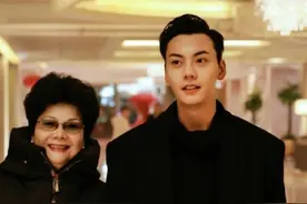 情场狙击手陈伟霆，前女友都是顶级女星，刘雯会是他的终结者吗？图片