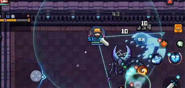 我的勇者公益服 v6.5.5安卓版