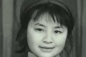 郭容容：对越反击战中牺牲的女英雄，遗体没能完整回国图片