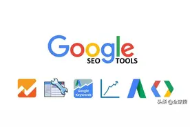 100+Google搜索引擎常用术语，建议收藏图片