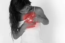 肿瘤科主任直言：好的乳房像蒸好的馒头，自检时留心4种乳腺疾病图片