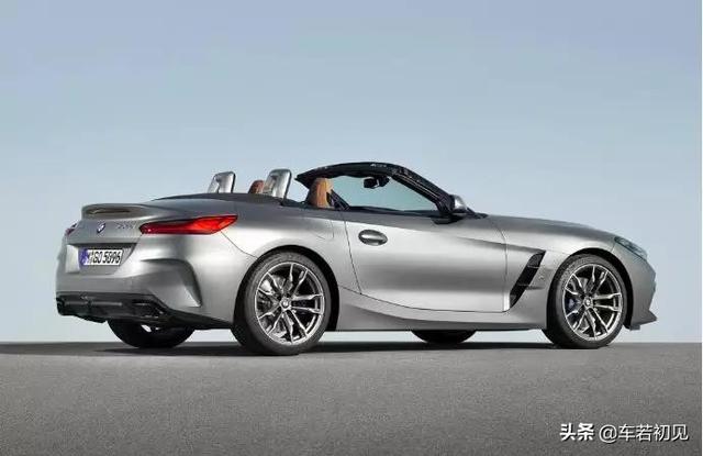 90后小姐姐就想买敞篷，这三款选谁好呢？