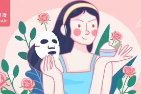 不要什么面膜都往脸上用！面膜的真相，现在知道还来得及图片