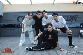 披荆斩棘：海泉找到知己，李响柳暗花明，林志炫为李云迪打抱不平图片
