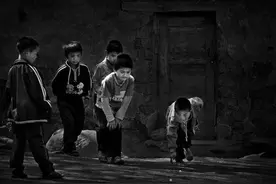 那些年我们玩过的游戏，你还是当年的那个少年吗？图片