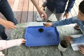 手上沾到墨水怎么洗掉？只需要学会这4个方法，快速把墨水洗干净图片