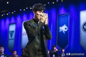 LOL：职业选手的代表英雄之上单篇，TheShy的不是剑魔图片