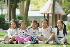 幼教招募令！福田区教育系统公开招聘公办幼儿园园长、副园长、财务人员图片