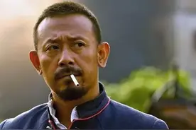 中国硬汉形象演员！你最喜欢谁？图片