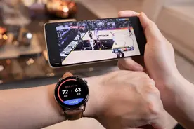 华为WATCH 3，凭什么能成为用户的“第二台手机”？图片