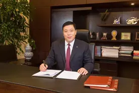 身家2600亿，泥瓦匠出身的他如何将一家小厂做成世界500强？图片