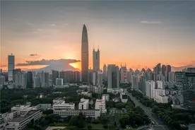 深圳楼市：回迁房能不能买？听听专业人士怎么说图片